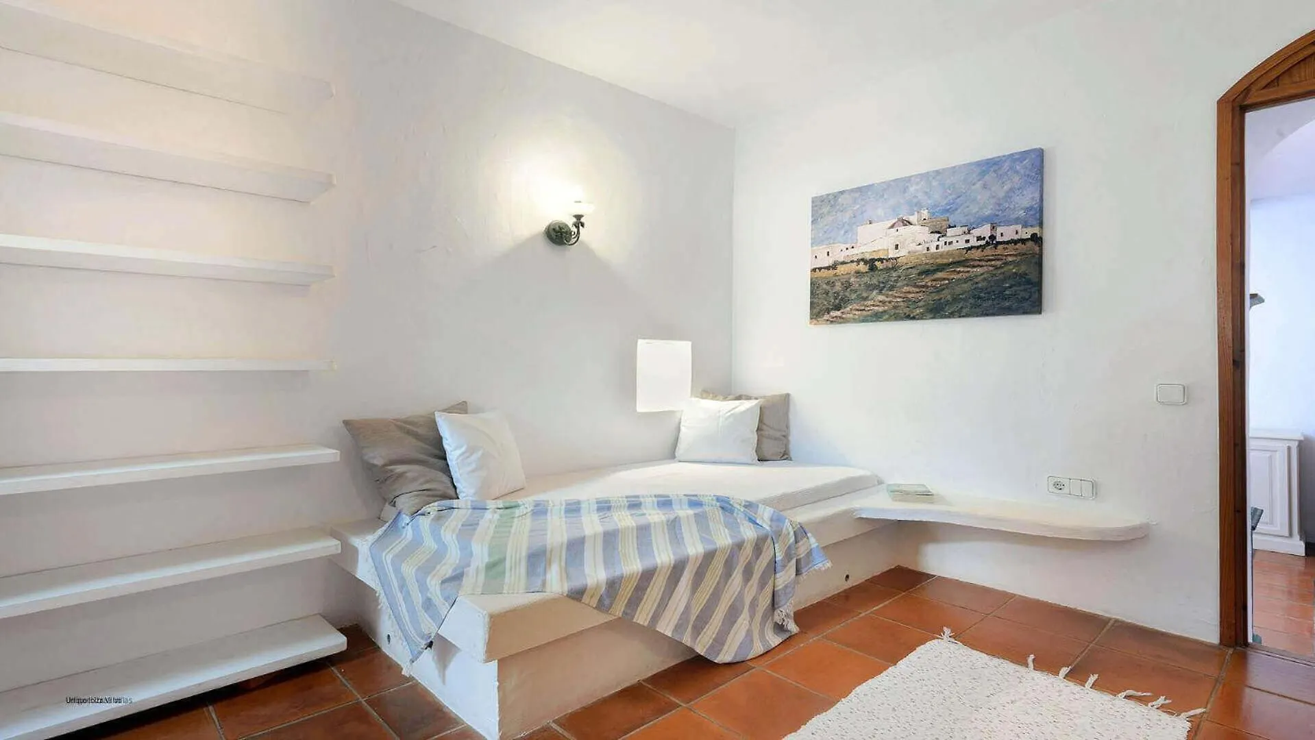 New! Villa Can Guillem Patri San Carlos 0*,  Spain