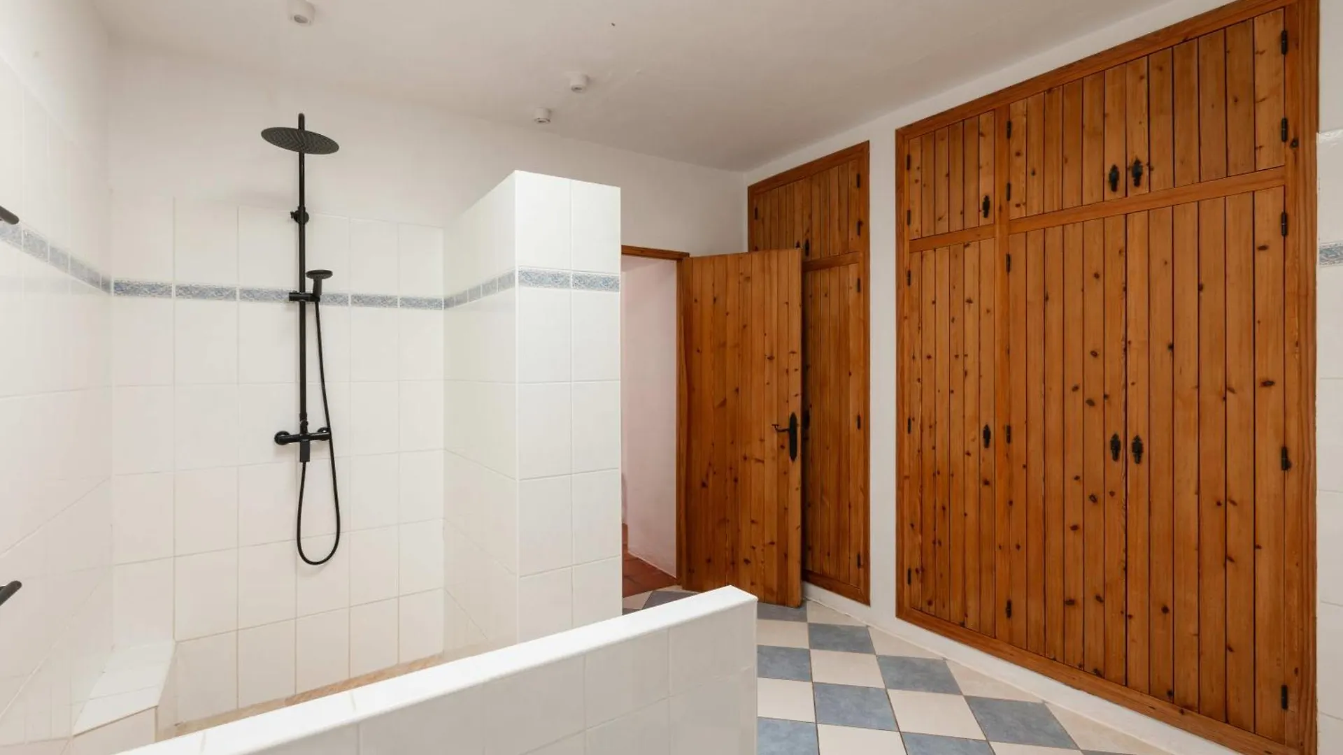 New! Villa Can Guillem Patri San Carlos
